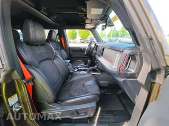 2024 Ford Bronco Raptor - miniatura 18