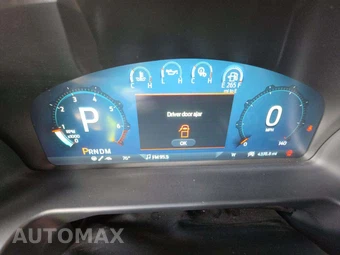 2024 Ford Bronco Raptor - miniatura 9