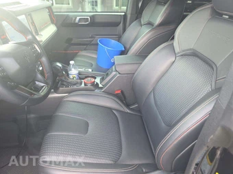2024 Ford Bronco Raptor - miniatura 3
