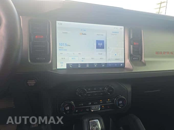 2024 Ford Bronco Raptor - miniatura 7
