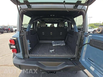2024 Ford Bronco Raptor - miniatura 11