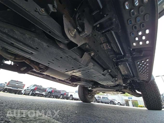 2024 Ford Bronco Raptor - miniatura 14