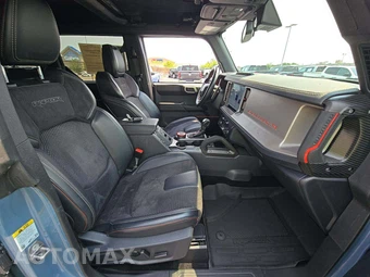 2024 Ford Bronco Raptor - miniatura 15