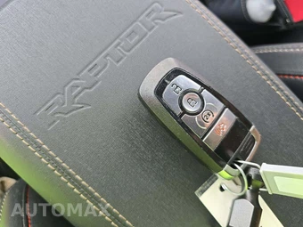 2024 Ford Bronco Raptor - miniatura 5