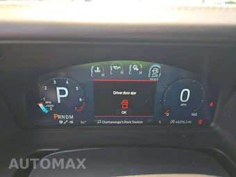 2024 Ford Bronco Raptor - miniatura 6