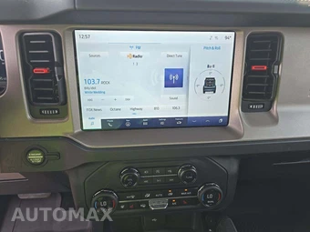 2024 Ford Bronco Raptor - miniatura 7