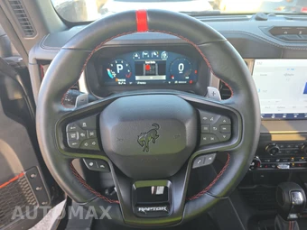2024 Ford Bronco Raptor - miniatura 10