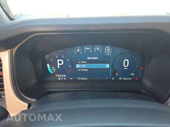 2024 Ford Bronco Raptor - miniatura 12
