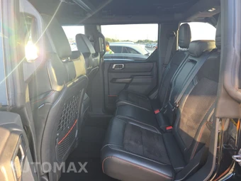 2024 Ford Bronco Raptor - miniatura 13