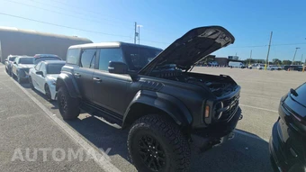 2024 Ford Bronco Raptor - miniatura 17