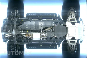 2024 Ford Bronco Raptor - miniatura 18