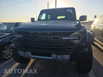 2024 Ford Bronco Raptor - miniatura 2