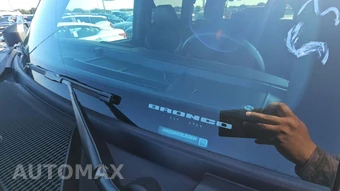 2024 Ford Bronco Raptor - miniatura 20