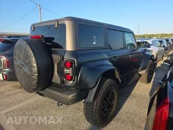 2024 Ford Bronco Raptor - miniatura 4
