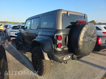 2024 Ford Bronco Raptor - miniatura 6