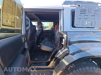 2024 Ford Bronco Raptor - miniatura 13
