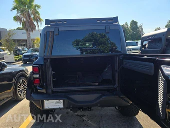 2024 Ford Bronco Raptor - miniatura 14