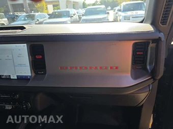 2024 Ford Bronco Raptor - miniatura 19