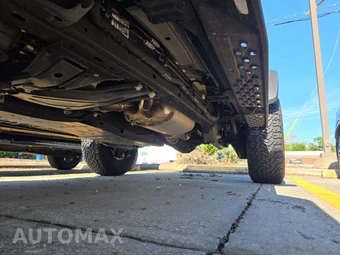 2024 Ford Bronco Raptor - miniatura 7