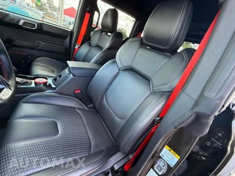 2024 Ford Bronco Raptor - miniatura 18