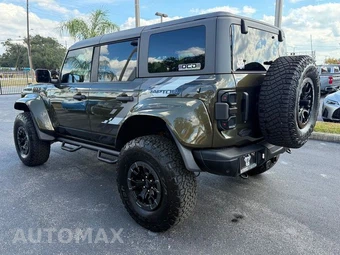 2024 Ford Bronco Raptor - miniatura 22