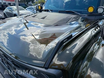 2024 Ford Bronco Raptor - miniatura 24