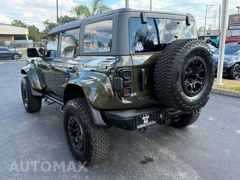 2024 Ford Bronco Raptor - miniatura 28