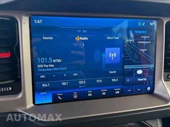 2024 Ford Bronco Raptor - miniatura 29
