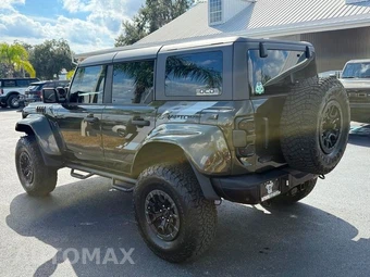 2024 Ford Bronco Raptor - miniatura 37