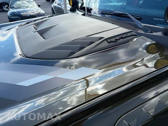 2024 Ford Bronco Raptor - miniatura 46