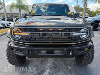 2024 Ford Bronco Raptor - miniatura 47
