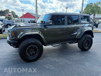2024 Ford Bronco Raptor - miniatura 48