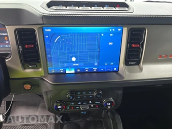 2024 Ford Bronco Raptor - miniatura 11