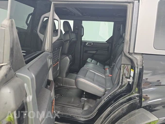2024 Ford Bronco Raptor - miniatura 13