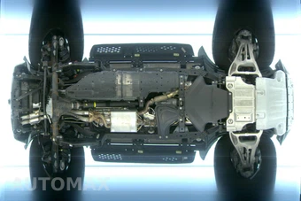 2024 Ford Bronco Raptor - miniatura 19