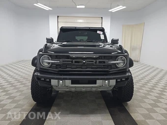 2024 Ford Bronco Raptor - miniatura 2