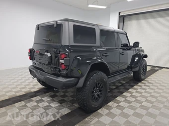 2024 Ford Bronco Raptor - miniatura 4