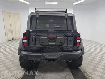 2024 Ford Bronco Raptor - miniatura 5