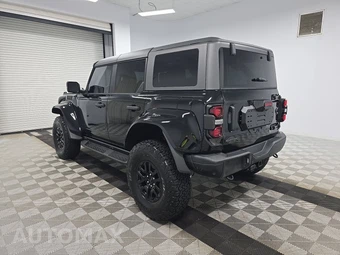 2024 Ford Bronco Raptor - miniatura 6