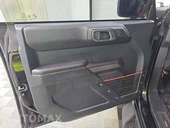 2024 Ford Bronco Raptor - miniatura 9