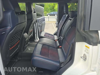 2024 Ford Bronco Raptor - miniatura 10