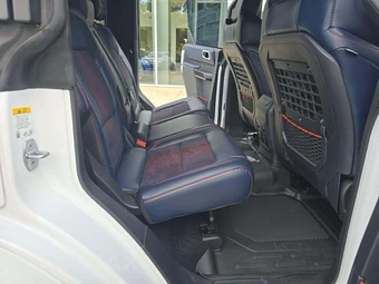 2024 Ford Bronco Raptor - miniatura 13