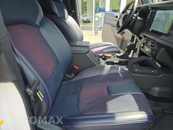 2024 Ford Bronco Raptor - miniatura 15