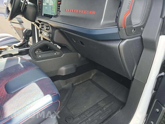2024 Ford Bronco Raptor - miniatura 16