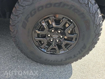 2024 Ford Bronco Raptor - miniatura 22