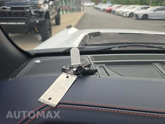 2024 Ford Bronco Raptor - miniatura 5