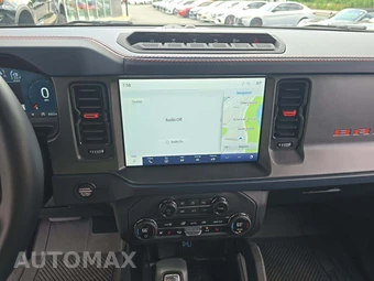 2024 Ford Bronco Raptor - miniatura 7
