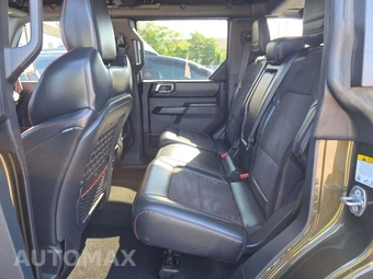 2024 Ford Bronco Raptor - miniatura 13