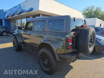 2024 Ford Bronco Raptor - miniatura 2