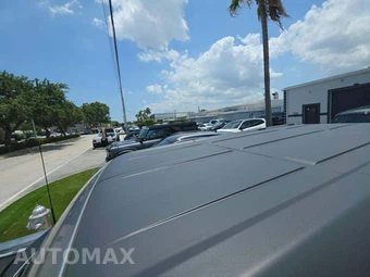 2024 Ford Bronco Raptor - miniatura 12